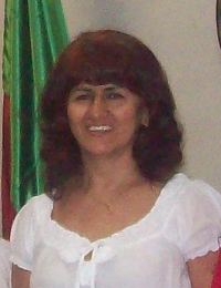 LUZ MARINA MARÍN PROFE PREESCOLAR